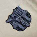 لباس بارسلونا 2026-2025 (دوم- fan version) - Image 4