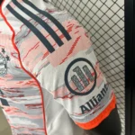 لباس بایرن مونیخ 2026-2025 (دوم-player version) - Image 3