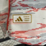 لباس بایرن مونیخ 2026-2025 (دوم-player version) - Image 5