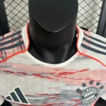 لباس بایرن مونیخ 2026-2025 (دوم-player version) - Image 8