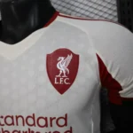 لباس لیورپول2026-2025 (دوم-player version) - Image 8