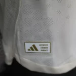 لباس لیورپول2026-2025 (دوم-player version) - Image 10