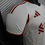 لباس لیورپول2026-2025 (دوم-player version) - Image 4