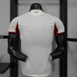لباس لیورپول2026-2025 (دوم-player version) - Image 2