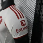لباس لیورپول2026-2025 (دوم-player version) - Image 5