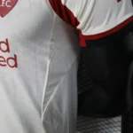 لباس لیورپول2026-2025 (دوم-player version) - Image 6