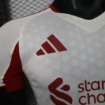 لباس لیورپول2026-2025 (دوم-player version) - Image 7