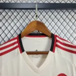 لباس لیورپول2026-2025 (دوم-fan version) - Image 5