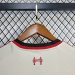 لباس لیورپول2026-2025 (دوم-fan version) - Image 9