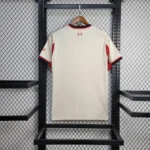 لباس لیورپول2026-2025 (دوم-fan version) - Image 2