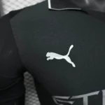 لباس منچستر سیتی 2026-2025 (دوم-player version) - Image 6