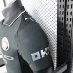 لباس منچستر سیتی 2026-2025 (دوم-player version) - Image 4