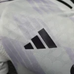 لباس منچستر یونایتد 2026-2025 (دوم-player version) - Image 5