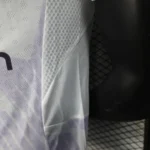 لباس منچستر یونایتد 2026-2025 (دوم-player version) - Image 7