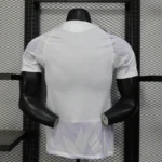 لباس منچستر یونایتد 2026-2025 (دوم-player version) - Image 2