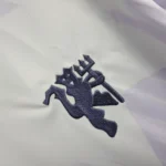 لباس منچستر یونایتد 2026-2025 (دوم-fan version) - Image 4