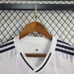 لباس منچستر یونایتد 2026-2025 (دوم-fan version) - Image 3