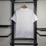 لباس منچستر یونایتد 2026-2025 (دوم-fan version) - Image 2