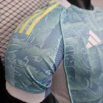 لباس یوونتوس 2026-2025 (دوم-player version) - Image 3