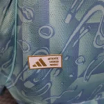 لباس یوونتوس 2026-2025 (دوم-player version) - Image 4