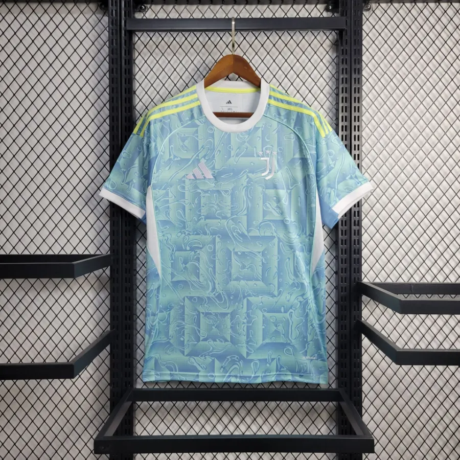 لباس-دوم-یوونتوس-2026-2025-ورژن-هوادار-1 لباس یوونتوس 2026-2025 (دوم-fan version) - Image 1