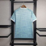 لباس یوونتوس 2026-2025 (دوم-fan version) - Image 2