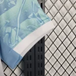 لباس یوونتوس 2026-2025 (دوم-fan version) - Image 3