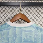 لباس یوونتوس 2026-2025 (دوم-fan version) - Image 4