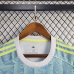 لباس یوونتوس 2026-2025 (دوم-fan version) - Image 8