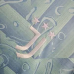 لباس یوونتوس 2026-2025 (دوم-fan version) - Image 7