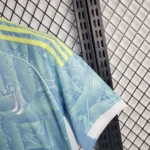 لباس یوونتوس 2026-2025 (دوم-fan version) - Image 5