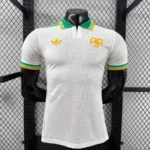 لباس آ اس رم 2026-2025 (سوم-player version)