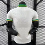 لباس آ اس رم 2026-2025 (سوم-player version) - Image 2