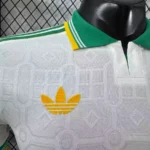 لباس آ اس رم 2026-2025 (سوم-player version) - Image 5