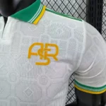 لباس آ اس رم 2026-2025 (سوم-player version) - Image 4