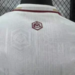 لباس آرسنال 2026-2025 (سوم- player version) - Image 9