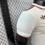 لباس آرسنال 2026-2025 (سوم- player version) - Image 6