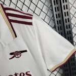 لباس آرسنال 2026-2025 (دوم-fan version) - Image 6