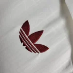 لباس آرسنال 2026-2025 (دوم-fan version) - Image 7