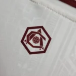 لباس آرسنال 2026-2025 (دوم-fan version) - Image 4