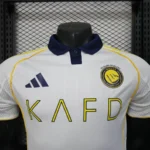 لباس النصر 2026-2025 (سوم-player version) - Image 3