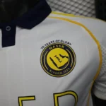 لباس النصر 2026-2025 (سوم-player version) - Image 4