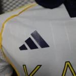 لباس النصر 2026-2025 (سوم-player version) - Image 5