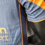 لباس اینتر میلان 2026-2025 (سوم-player version) - Image 6