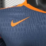 لباس اینتر میلان 2026-2025 (سوم-player version) - Image 5