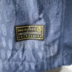 لباس اینتر میلان 2026-2025 (سوم-player version) - Image 9