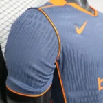 لباس اینتر میلان 2026-2025 (سوم-player version) - Image 8