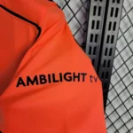 لباس بارسلونا 2026-2025 (سوم- fan version) - Image 7