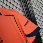 لباس بارسلونا 2026-2025 (سوم- fan version) - Image 6