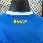 لباس رئال مادرید 2026-2025 (سوم-player version) - Image 9